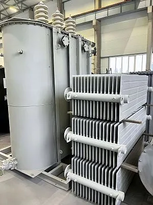 Трансформатор ТМФ 400/10/0,4 Трансформатор ТМФ 400/10/0,4