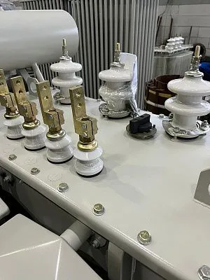Трансформатор ТМФ 400/10/0,4 Трансформатор ТМФ 400/10/0,4